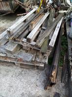 brandhout, Doe-het-zelf en Bouw, Hout en Planken, Ophalen