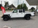 Jeep Gladiator Sport AWD prijs 44500€+btw (bj 2021), Leder, 194 kW, 6 cilinders, Te koop
