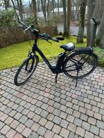 CUBE Touring Hybrid Pro 500 T46 elektrische fiets, Fietsen en Brommers, Ophalen, Gebruikt, Overige merken, Versnellingen