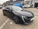 Peugeot 508  1.6 Hybrid 225 e-EAT8 GT, Auto's, Peugeot, Automaat, 32 g/km, Zwart, 5 zetels