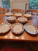 Boeren bont /p regout maastricht/set pour 25 €/ou l'unité, Enlèvement ou Envoi