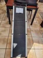 Rampe pour land rover, Enlèvement, Land Rover