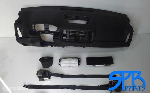 Airbagset origineel Skoda Karoq ('18-'19) AIRBAG SET AIRBAG, Auto-onderdelen, Overige Auto-onderdelen, Skoda, Gebruikt