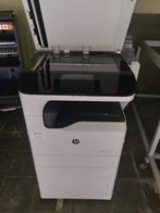 Hp laserprinters, Ophalen, Printer, Zo goed als nieuw, HP