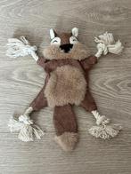 Hondenspeelgoed: Eekhoorn, Dieren en Toebehoren, Ophalen of Verzenden, Nieuw, Kauwspeelgoed