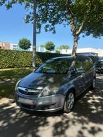 Opel zafira 1.9 2006, Auto's, Opel, Monovolume, 7 zetels, Particulier, Euro 4
