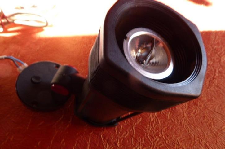 projektor vintage anno 1960, Antiek en Kunst, Curiosa en Brocante, Ophalen of Verzenden