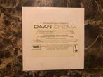Promo Cd Daan Cinema, Cd's en Dvd's, Ophalen of Verzenden, Zo goed als nieuw