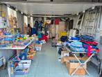 Garageverkoop kampenhout, Ophalen, Zo goed als nieuw