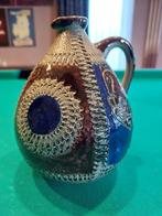 petit vase en poterie numérotée, Antiquités & Art, Enlèvement ou Envoi