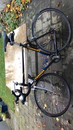 Retro koersfiets heren Carrera, grote maat, Ophalen, Gebruikt, Heren, Overige merken