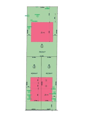 projectgrond beschikbaar voor biedingen