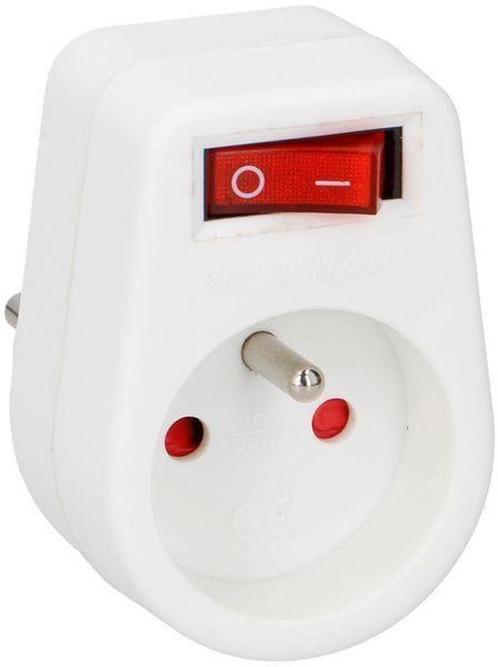 Lot / partij tussenschakelaars ( NIEUW ), Elektronische apparatuur, Onderdelen en Toebehoren, Nieuw, Ophalen of Verzenden