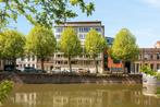 Lichtrijk appartement met zicht op het water in Gent, Immo, Huizen en Appartementen te koop, 83 m², Tot 200 m², 2 kamers, Verkoop zonder makelaar