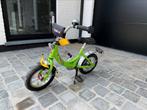 Puky kinderfiets 12 inch, Fietsen en Brommers, Fietsen | Kinderfietsjes, Ophalen, Gebruikt, Minder dan 16 inch, Puky