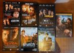 DVD - Brad Pitt - 9 films, Ophalen of Verzenden, Gebruikt
