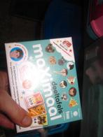 Maximaal deeltafels, Enlèvement, Comme neuf