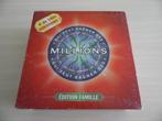 QUI VEUT GAGNER DES MILLIONS   ÉDITION FAMILLE  LANSAY, Enlèvement ou Envoi