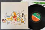 CROSBY STILLS NASH & YOUNG - So far ( LP; NMINT ), Verzenden, Zo goed als nieuw, 12 inch, Poprock