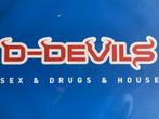 D-Devils – Sex & Drugs & House, Enlèvement ou Envoi