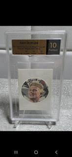 Panini+Euro 2016+KDB+Tattoo+geen PSA 10+DE BRUYNE, Verzamelen, Ophalen of Verzenden, Nieuw, Poster, Plaatje of Sticker