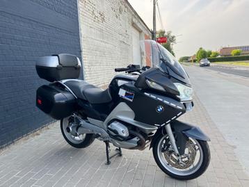 bmw r1200rt 2005 131000km beschikbaar voor biedingen