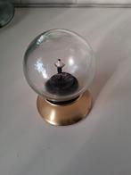 Parfumflesje Fragile Jean Paul Gautier 125 ml Sneeuwbal leeg, Verzamelen, Ophalen of Verzenden