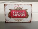 Stella Artois, Collections, Marques de bière, Stella Artois, Envoi