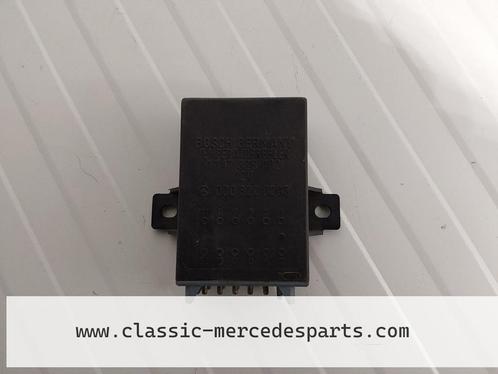 Kachelregeleenheid Mercedes Bosch 1147328002 0008220203, Auto-onderdelen, Dashboard en Schakelaars, Mercedes-Benz, Gebruikt, Ophalen of Verzenden