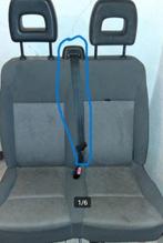 recherche Ceinture de sécurité Jumpy, Ophalen of Verzenden