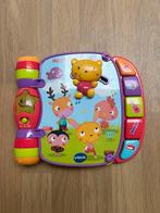 Vtech magisch liedjesboek, Ophalen, Zo goed als nieuw
