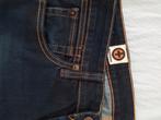 Kuyichi Jeans Nina-low straight cut Mt W30L32 nieuw, Kleding | Dames, Ophalen of Verzenden, Nieuw