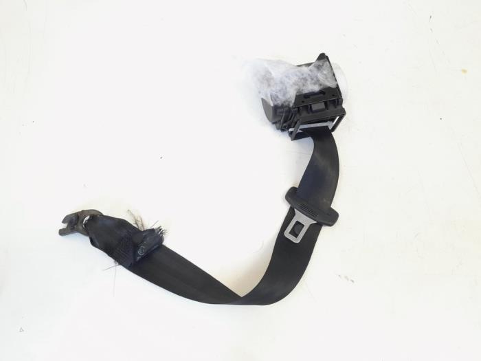 Veiligheidsgordel links-achter van een Audi RS6, Auto-onderdelen, Interieur en Bekleding, Audi, Gebruikt, 3 maanden garantie, Ophalen of Verzenden