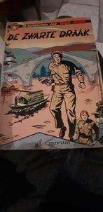 Buck Danny, Meerdere stripboeken, Ophalen, Gelezen, Dupuis