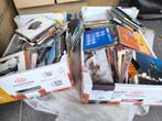 Te koop +/- 150 cd-singles en 20 mini-singles, Ophalen, Gebruikt