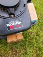 Honda grasmaaier motor, Tuin en Terras, Grasmaaiers, Ophalen of Verzenden, Zo goed als nieuw