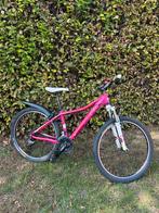MTB CUBE meisje kids 26inch, Ophalen, Zo goed als nieuw