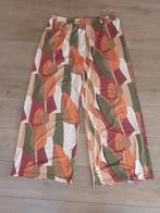 Broek Caramel, Ophalen of Verzenden, Gedragen, Maat 46/48 (XL) of groter