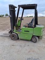 CLARK dpm20. Diesel heftruck, Ophalen of Verzenden, Clark, Vergel105@ hotmail.com