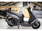 SYM Orbit III 50 Classe A 25 Km/h, Motoren, Scooter, SYM, Bedrijf, 11 kW of minder