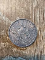 1 vereinsthaler 1871, Ophalen of Verzenden, Munten