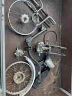 Project honda camino, Fietsen en Brommers, Ophalen, Gebruikt