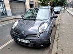 Nissan Micra 1.2 Essence 0492/037136, Auto's, Automaat, Elektrische ramen, Micra, Berline