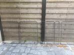 Puppyren, Dieren en Toebehoren, Hondenbenches, Ophalen, Gebruikt