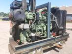 2x Daf 825 motoren nieuwe type + div. DAF, Cummins motoren, Ophalen, Gebruikt, DAF, Motor en Accessoires