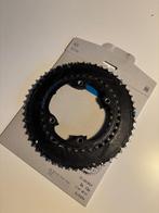 Shimano Ultegra FC-R8100 buiten en binnenblad, Fietsen en Brommers, Fietsonderdelen, Ophalen of Verzenden, Gebruikt, Racefiets