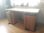 Bureau ancien, Maison & Meubles, Enlèvement, Utilisé, Bureau
