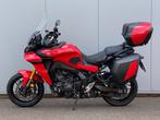 Yamaha TRACER 9 GT / Quickshifter / Travel-pack / Handverwar, 890 cc, Bedrijf, 3 cilinders, Meer dan 35 kW