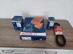 Filters + riem, Ophalen of Verzenden, Nieuw