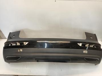 BUMPER ACHTER Audi Q5 (FYB / FYG) (01-2016/11-2020) beschikbaar voor biedingen